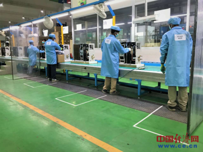 技術賦能，中國制造引領巴基斯坦家電業發展